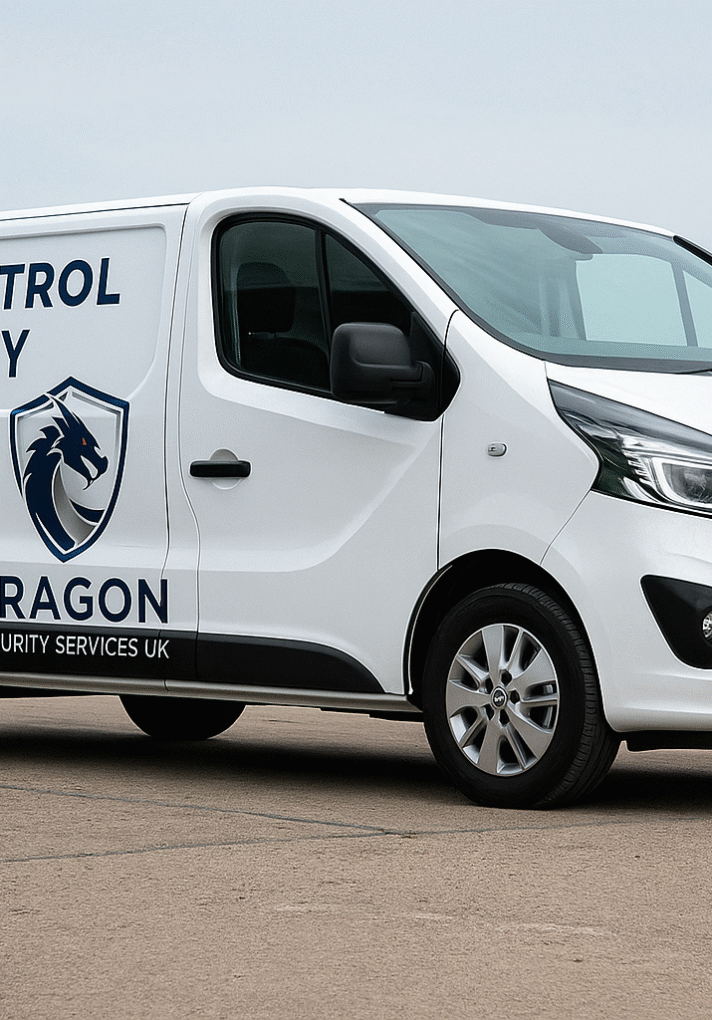 20251011_1932_Mobile Patrol Van_remix_01k79twc0zf5e9aktefpp2xtkz